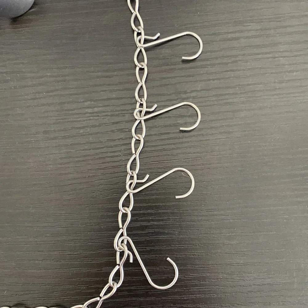 Hanging Accessories Holder